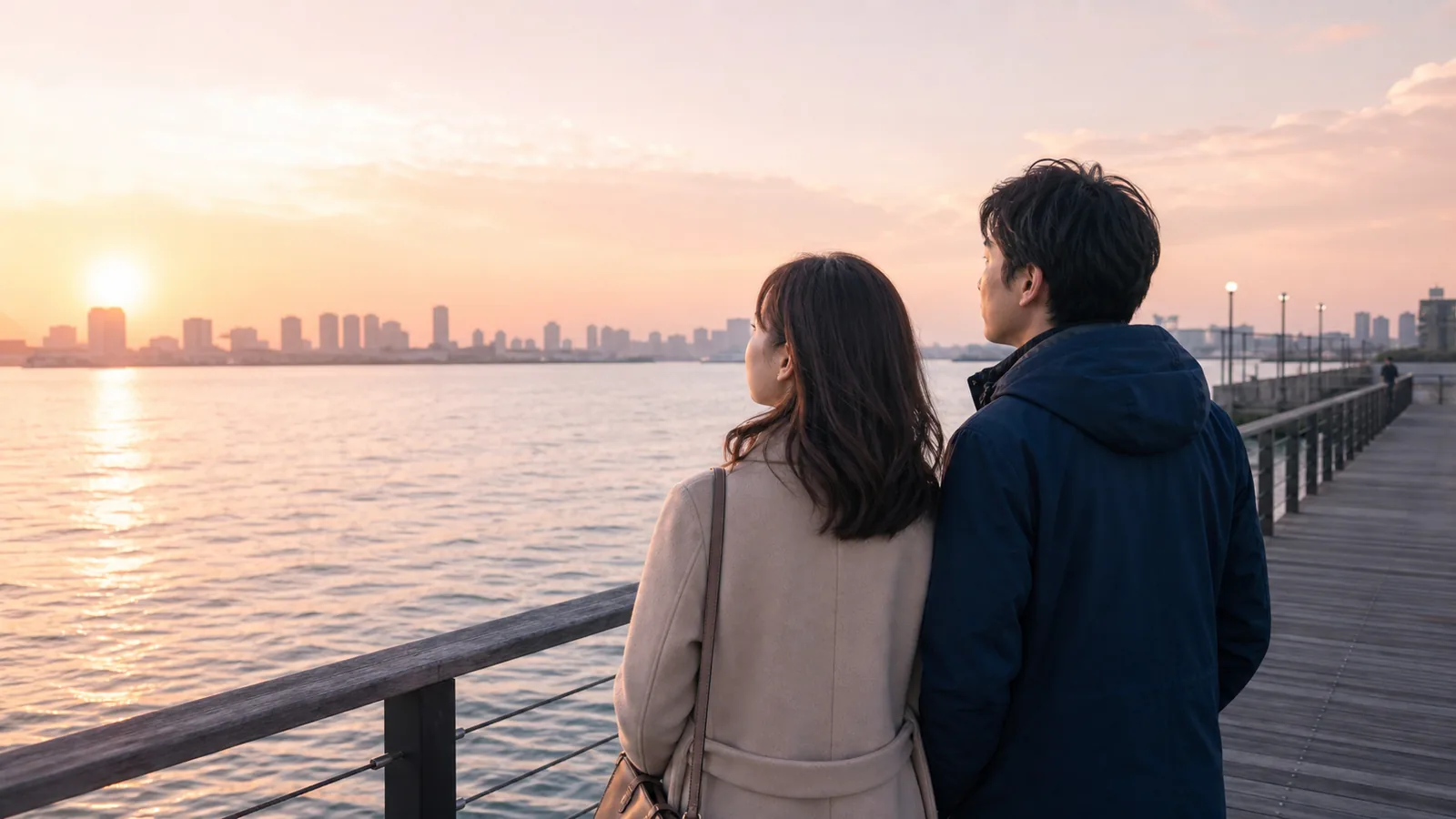 七回忌・十三回忌と海洋散骨後の供養イメージ