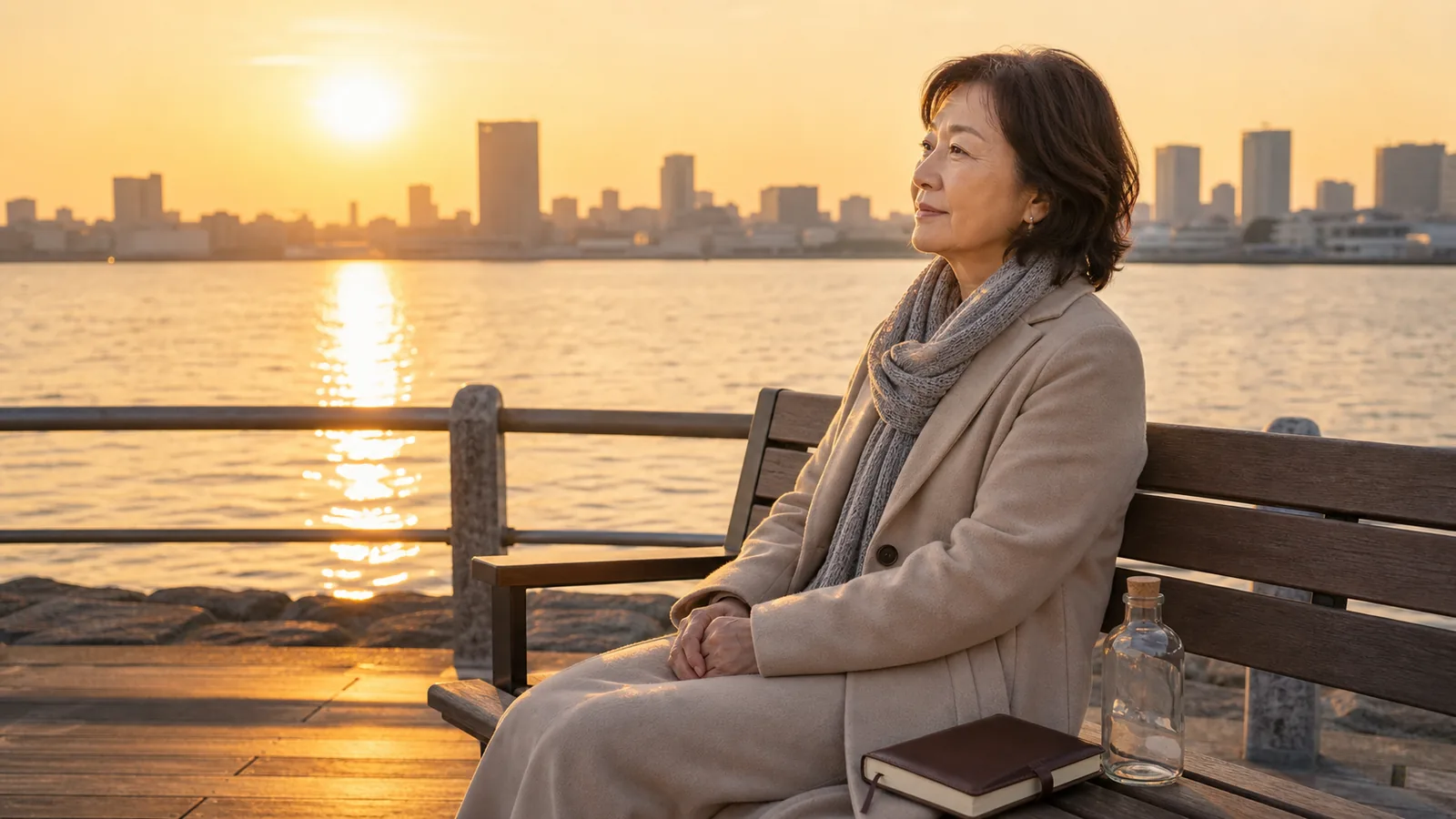 海洋散骨で後悔しないために｜後悔した4つの実例パターンと回避法【東京版】のサムネイル画像