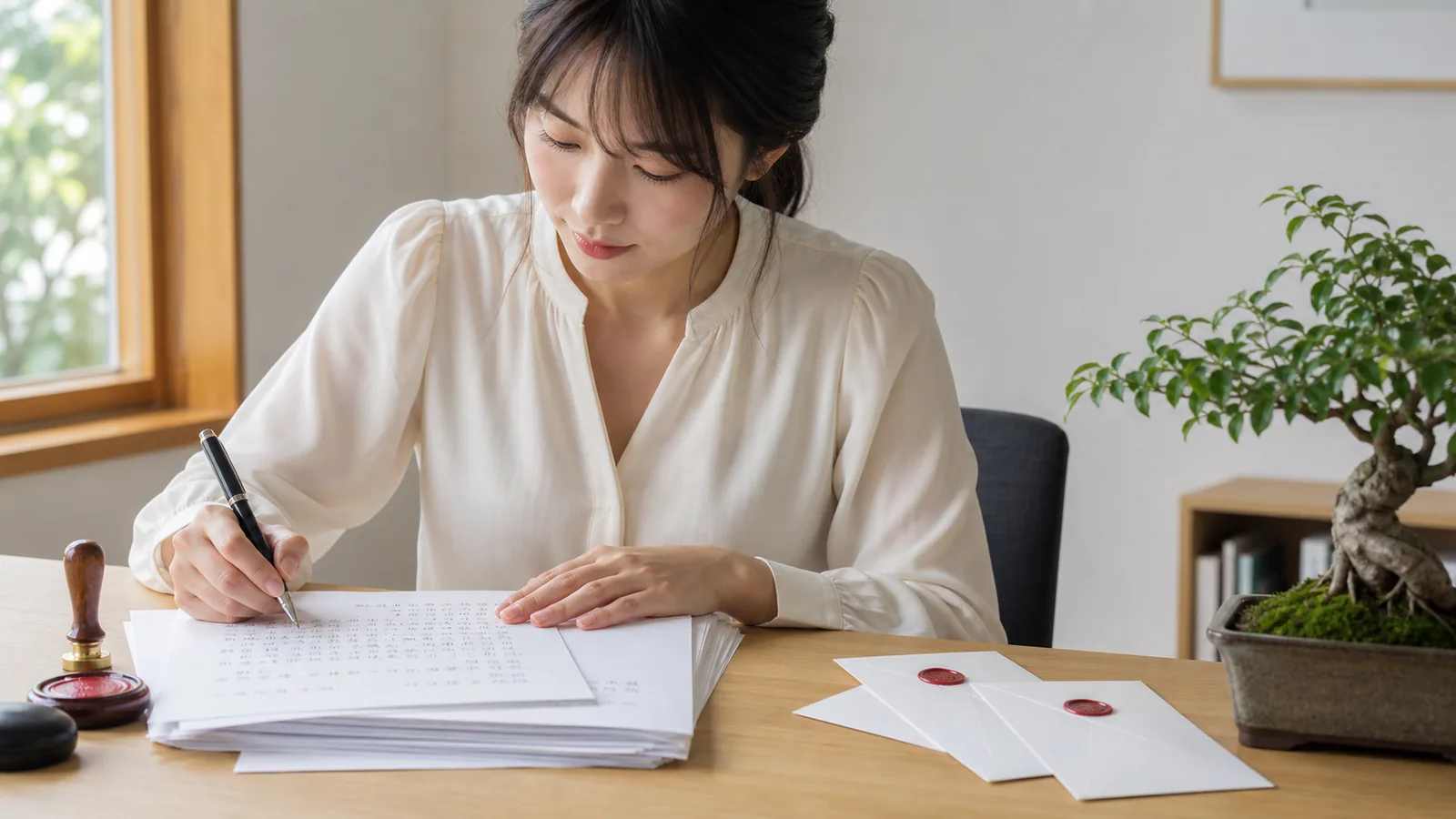 散骨に許可は必要ですか？個人・業者の許認可を正確に解説【海洋散骨2026年版】のサムネイル画像